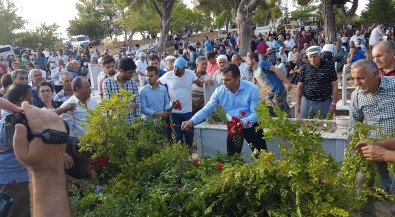 CHP'li Kara'nın Acı Günü