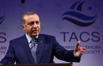 Cumhurbaşkanı Erdoğan Açıklaması 'ABD'ye Şu Ana Kadar 85 Koli Dosya Gönderdik'