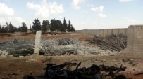 AZEZ - DAEŞ, Azez'de bombalı intihar saldırısı düzenledi