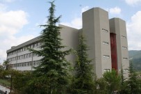 BILGISAYAR PROGRAMCıLıĞı - Devrek Meslek Yüksekokulu'nda Üç Yeni Program Eğitime Başladı