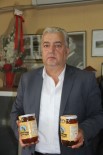 HACETTEPE - Dünyaca Meşhur Anzer Balı Satışa Çıktı