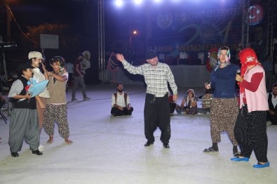 Erdemli'den Sulakyurt'a Sanat Köprüsü Kuruldu