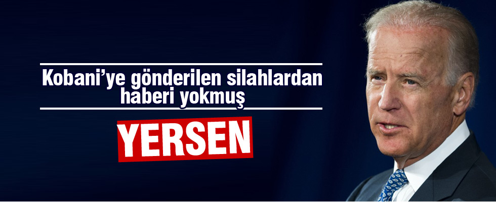 Erdoğan Biden arasında ilginç diyalog