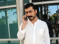 ABDAL - Eren Erdem'in Kişisel Web Sitesi Çökertildi