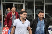 SIHHİYE - FETÖ Soruşturmasında 1 Subay Ve 6 Astsubay Adliyeye Sevk Edildi