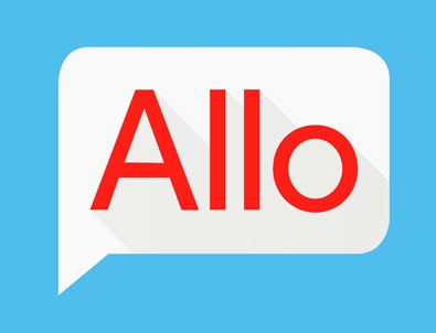Google Allo kullanıma sunuldu