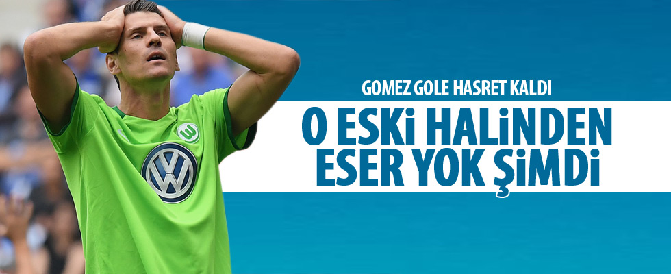 Gomez, Türkiye'deki günlerini aratıyor