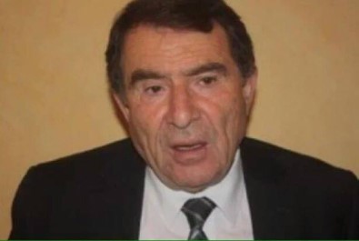 HDP Eski Milletvekili Tutuklandı