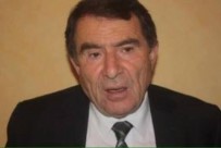 HALIL AKSOY - HDP Eski Milletvekili Tutuklandı