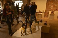 BAROK - 'Her Şey Bosch' Pişmiş Toprak'ta