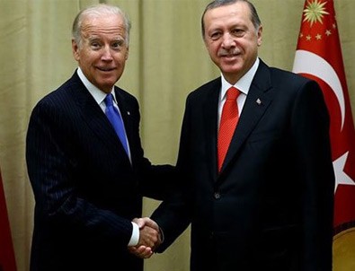 Joe Biden: Gülen'le ilgili somut bilgiler gelmeye başladı