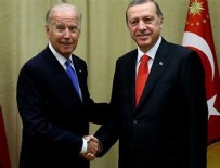FETHULLAH GÜLEN - Joe Biden: Gülen'le ilgili somut bilgiler gelmeye başladı
