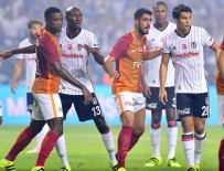 CEM SATMAN - Karar Açıklandı Açıklaması Derbide Galatasaray Taraftarı...