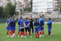 Kardemir Karabükspor'da Gençlerbirliği Hazırlıkları