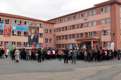 Kocasinan Belediyesi Okullarda Hijyen Çalışmalarına Başladı