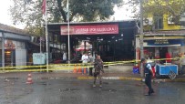 SARIYER ÇAYIRBAŞI - Korsan Taksi Tartışmasında Kan Aktı Açıklaması 1 Ölü, 2 Yaralı