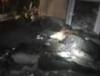 Van'ı kana bulayan 2 terörist öldürüldü