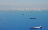 ÇEVRE VE ORMAN BAKANLıĞı - Mersin'de Denizi Kirletenler Havadan Tespit Ediliyor