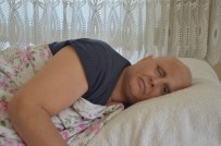 KANSERLE MÜCADELE - Mevlüde Öğretmen Görmeyi Özledi