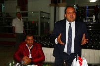 Muş'ta Taksicilerin ÖTV Muafiyeti Sevinci