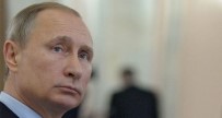 RUSYA DıŞ İSTIHBARAT SERVISI - Putin'den İstihbaratla İlgili Kritik Öneri