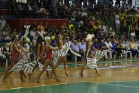 MEHMET GÖDEKMERDAN - Şampiyonların Maçı Nefes Kesti