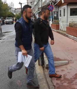 Samsun'da Uyuşturucu Operasyonu Açıklaması 12 Gözaltı