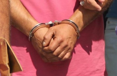 Şanlıurfa'da İmamlara FETÖ Operasyonu