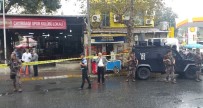 SARIYER ÇAYIRBAŞI - Korsan taksi tartışması cinayetle bitti: 1 ölü, 2 yaralı