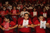 Silopi'de Öğrencilere 15 Temmuz Anlatıldı