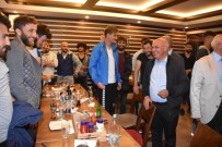 ÇORUM BELEDİYESPOR - Tekirdağspor Taraftarı Süleymanpaşa Belediyesi İle Deplasman Maçlarına Ücretsiz Gidecek