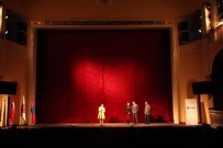 TÜRKİYE BÜYÜKELÇİLİĞİ - TİKA Moğolistan'da Sanatseverleri Unutmadı