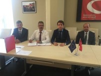 Turhal'a 150 Bin Euroluk Proje