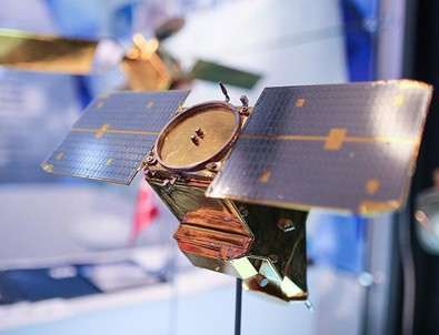 'Türkiye Uzay Ajansı için çalışmalar tamamlandı'