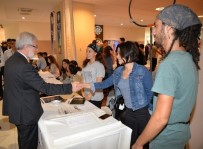 METE CENGIZ - Uludağ Üniversitesi'nden Proje Hamlesi