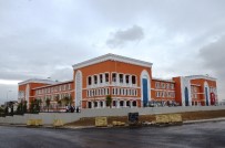 Uluslararası Murad Hüdavendigar Lisesi'nin Açılışını Erdoğan Yapacak