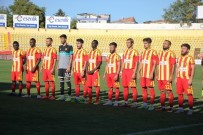 Yeni Malatyaspor Hazırlıklarını Ara Vermeden Sürdürüyor