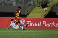 MUHARREM DOĞAN - Ziraat Türkiye Kupası