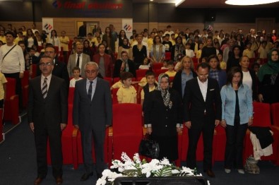 15 Temmuz Demokrasi Şehitleri Kayseri Final Okulları'nda Anıldı