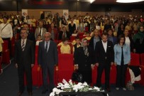 MEHMET KARATAŞ - 15 Temmuz Demokrasi Şehitleri Kayseri Final Okulları'nda Anıldı