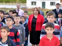 Aydın'da Eğitim Öğretim Yılı Sorunsuz Başladı