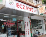 ECZACI ODASI - Aydınlı Eczacılar 'E' Logolarını Yeniledi