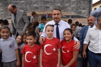 HAYIRSEVER İŞ ADAMI - Başkan Çerçi'den Öğrencilere 'Sistemli Çalışın' Tavsiyesi