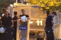 BATMAN BELEDIYE BAŞKANı - Batman'da Gözaltına Alınan 40 Kişiden 26'Sı Tutuklandı