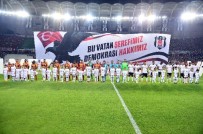 EREN DERDIYOK - Beşiktaş İle Galatasaray 340. Randevuda