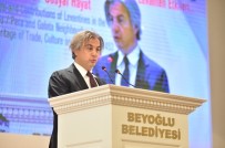 ABDÜLHAMİD HAN - Beyoğlu'nda Levantenler Konferansı