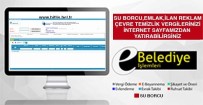 HÜSEYİN OLAN - Bitlis Belediyesi 'E-Belediyecilik' Sistemine Geçti