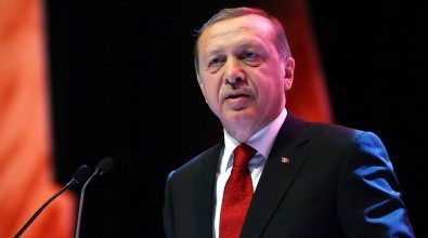 Cumhurbaşkanı Erdoğan ABD'den Yurda  Döndü