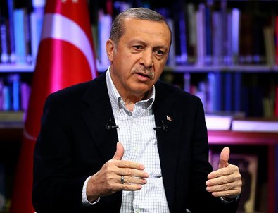 Erdoğan: Yardım saldırısının sorumlusu Esed'dir