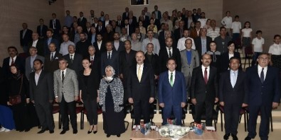 Demokrasi Şehidi Hasan Altın'ın İsmi Mamak'ta Yaşayacak